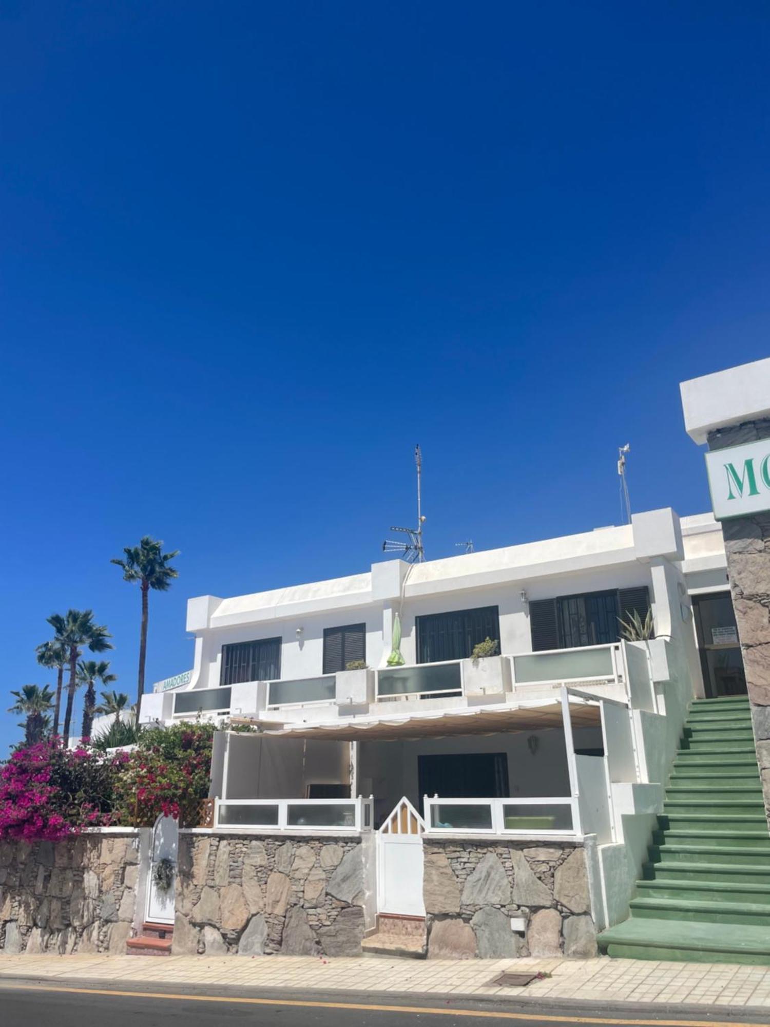 San Miguel Apartment Amadores Beach Puerto Rico  Dış mekan fotoğraf